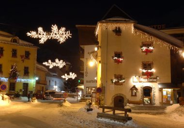 Accompagnement pour le classement de l’Office de tourisme de Valloire