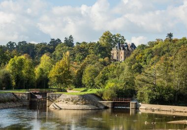 AMO pour l’élaboration de la stratégie touristique de Mayenne Communauté