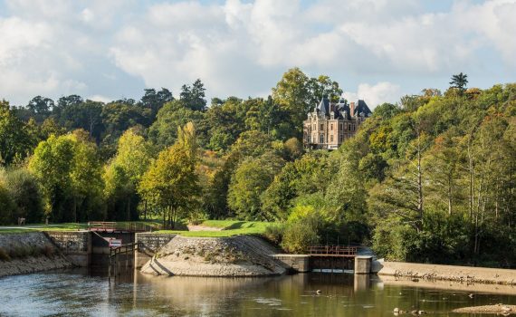 AMO pour l’élaboration de la stratégie touristique de Mayenne Communauté