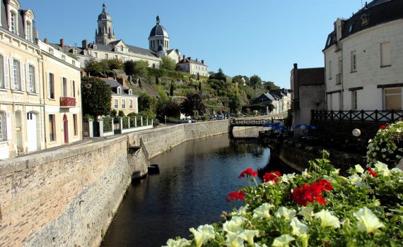 Schéma développement touristique et de loisirs de Segré-en-Anjou