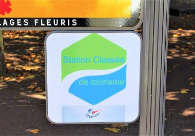 Classement Stations classées de tourisme