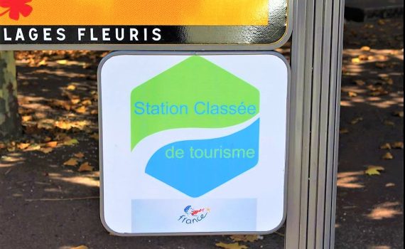 Classement Stations classées de tourisme