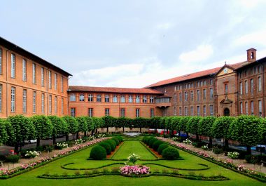 Schéma directeur du tourisme de Toulouse Métropole