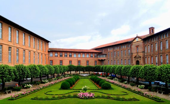 Schéma directeur du tourisme de Toulouse Métropole