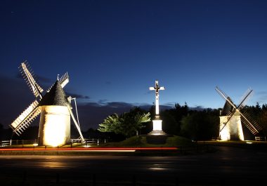 Schéma de développement touristique de la Vendée