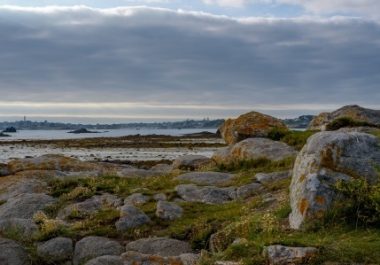 Stratégie de Développement Touristique du Pays de Morlaix