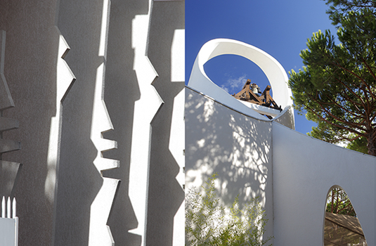 Schéma de développement touristique La Grande Motte