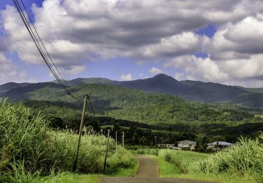 La ville de Lamentin en Guadeloupe, exemple d’un écosystème touristique responsable