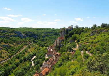 Etude des retombées économiques du tourisme dans le Lot