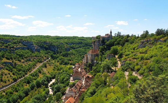 Etude des retombées économiques du tourisme dans le Lot