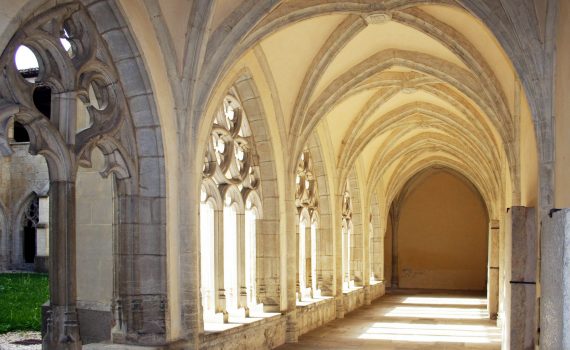 Etude d’opportunité culturelle, économique et touristique pour le Site d’Ambronay