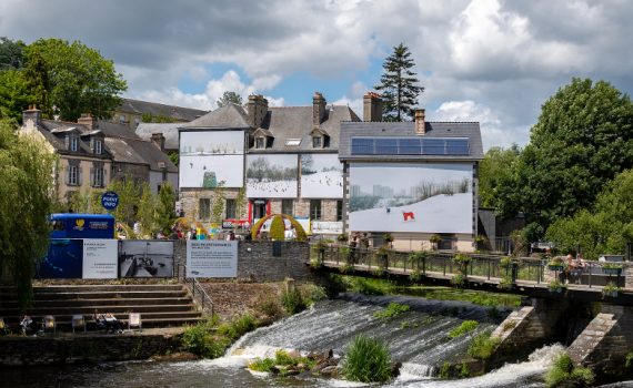 Etude d’impact économique du Festival Photo de La Gacilly