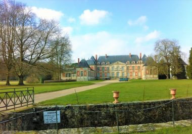 Stratégie de développement touristique du PNR de la Haute Vallée de Chevreuse