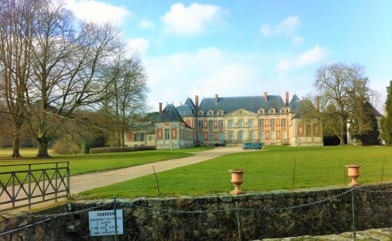 Stratégie de développement touristique du PNR de la Haute Vallée de Chevreuse