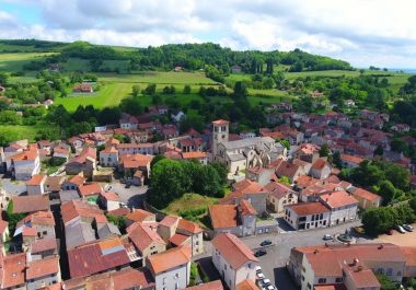 Etude de faisabilité pour la création d’un hôtel-restaurant à Artonne