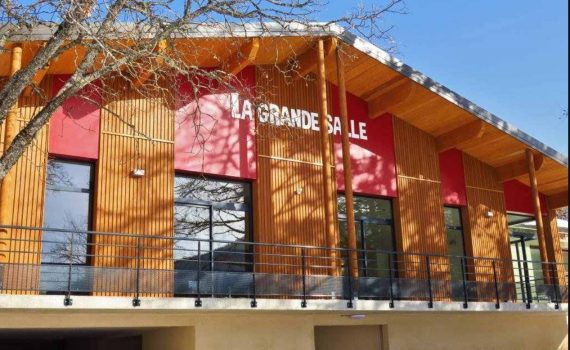 Accompagnement stratégique sur le positionnement du centre de la Ligue à Autrans