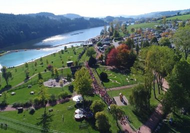 Stratégie de développement touristique de l’Ouest Rhodanien