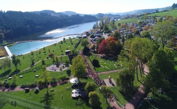 Stratégie de développement touristique de l’Ouest Rhodanien