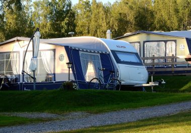 Assistance renouvellement DSP pour le camping municipal du Versoyen (73)