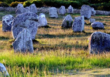 Schéma d’accueil touristique Auray Quiberon Carnac