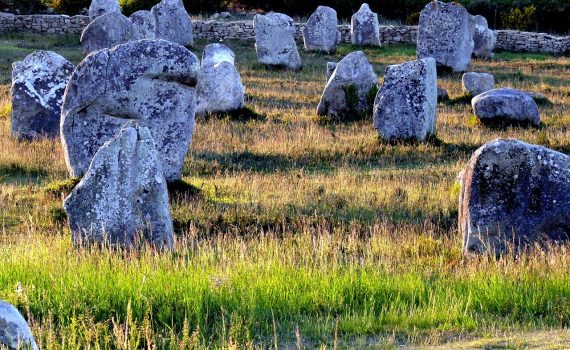 Schéma d’accueil touristique Auray Quiberon Carnac