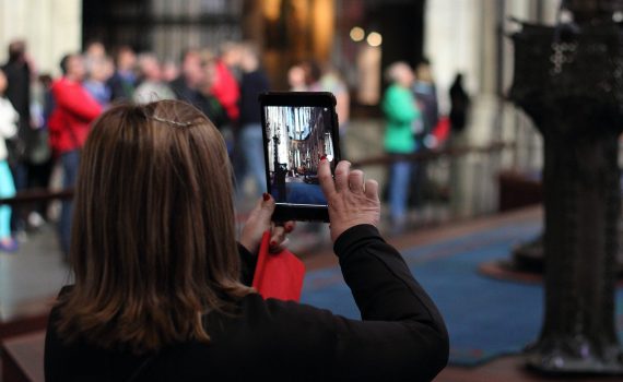 Panorama du marché du tourisme de groupe