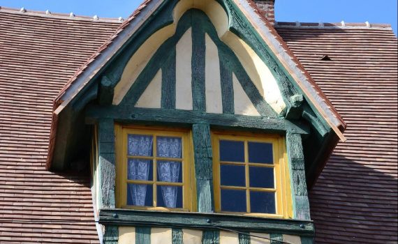 Stratégie de développement touristique de Blangy Pont l’Evêque