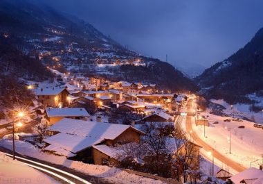 Étude de faisabilité pour la création d’un hôtel restaurant à Orelle (73)