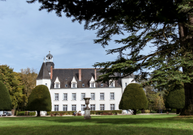 Audit bâtimentaire et touristique du parc de résidences géré par l’EPAF