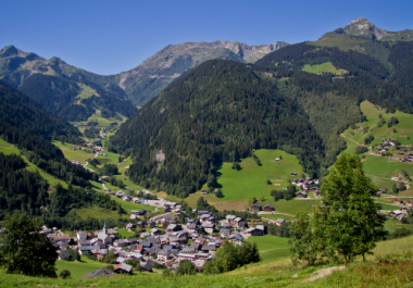 Diagnostic organisationnel de l’Office de tourisme d’Arêches-Beaufort