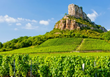 Accompagnement pour la création d’un hébergement sur le Grand Site de France Solutré Pouilly Vergisson