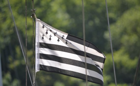 Etude de faisabilité pour une Maison de la Culture Bretonne