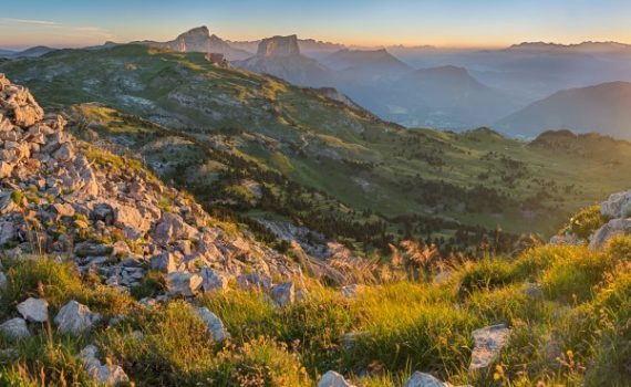 Étude sur l’hébergement touristique de l’Isère : analyse & préconisations