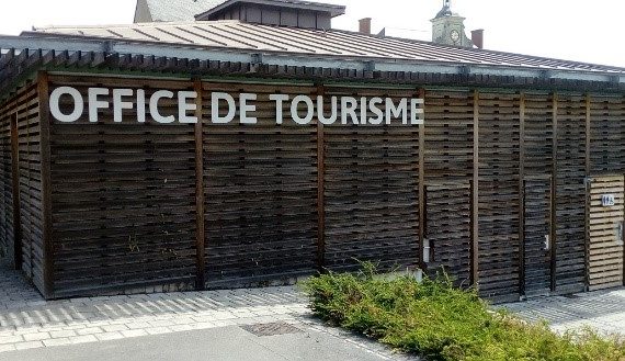 Etude sur l’organisation de la Compétence Tourisme – CC Loire Layon Aubance