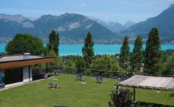 Étude de faisabilité pour le plan d’investissement de Néaclub