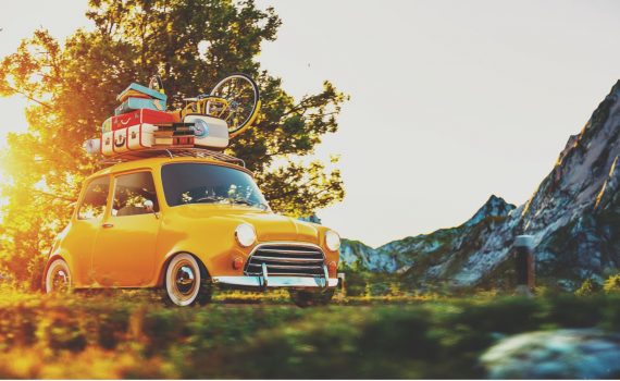 Panorama des vacances des Français