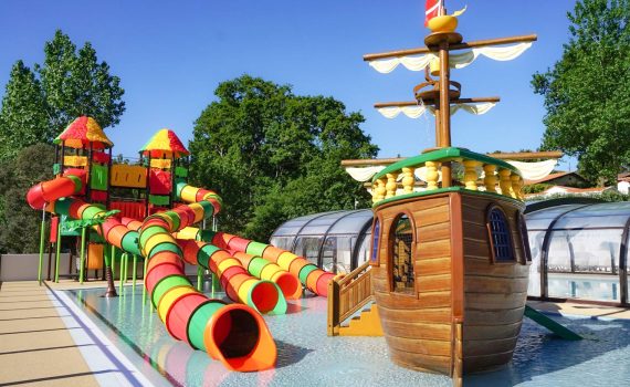 Etat des lieux de la stratégie de communication et digitale et des outils des campings Finamar