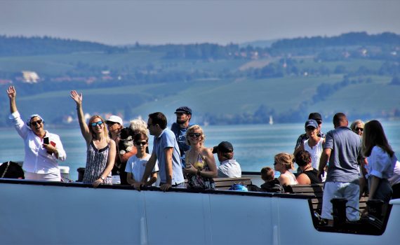 Etude de marché : les clientèles Nouveaux groupes