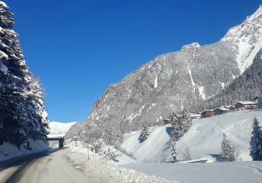 Audit organisationnel de Pralognan la Vanoise