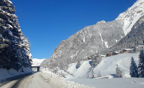 Audit organisationnel de Pralognan la Vanoise