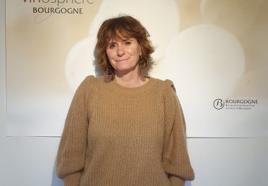 Notre consultante Alexia Mercorelli intervient pour Vinosphère 2021