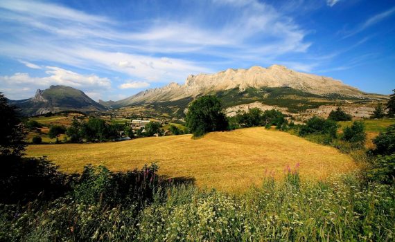 Réalisation d’une mission d’accompagnement pour l’élaboration d’une stratégie de développement et de diversification de l’offre de Dévoluy Ski Développement