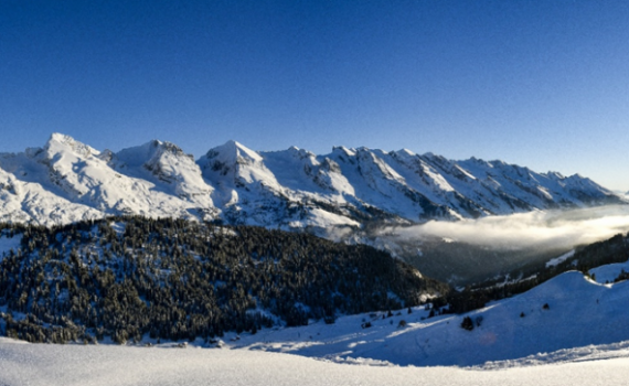Réalisation d’une mission d’accompagnement pour l’élaboration d’un schéma directeur des équipements sportifs, touristiques, culturels et des loisirs de La Clusaz