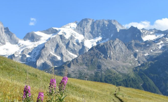 Accompagnement de la Communauté de Communes de l’Oisans pour définir ses stratégies et son schéma de développement touristique et des loisirs