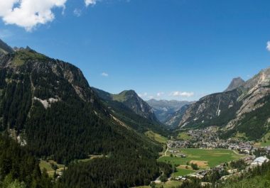 Accompagnement à la formalisation d’une stratégie de développement et de commercialisation touristique de la commune de Pralognan La Vanoise