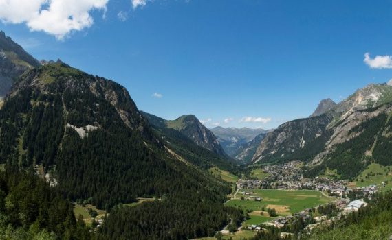 Accompagnement à la formalisation d’une stratégie de développement et de commercialisation touristique de la commune de Pralognan La Vanoise