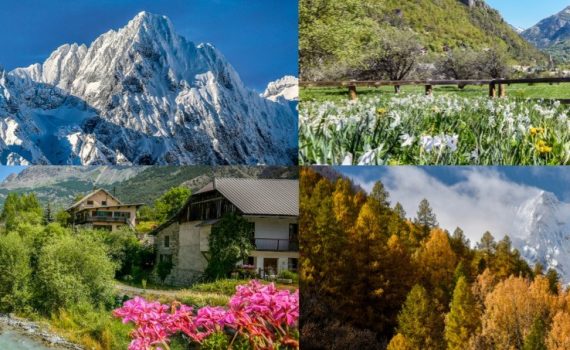 Réalisation d’une mission d’accompagnement pour définir la stratégie de gestion et de développement touristique de Vallouise Pelvoux et son domaine skiable