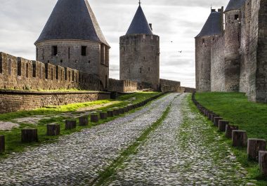 Accompagnement Création Observatoire touristique de la destination Grand Carcassonne