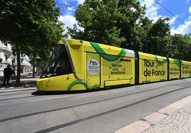 Quelles retombées économiques du Tour de France pour les villes hôtes ?