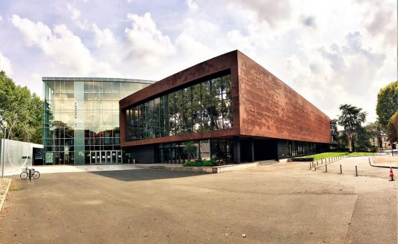 Etude de marché et de positionnement : Tourisme d’affaires en Vendômois